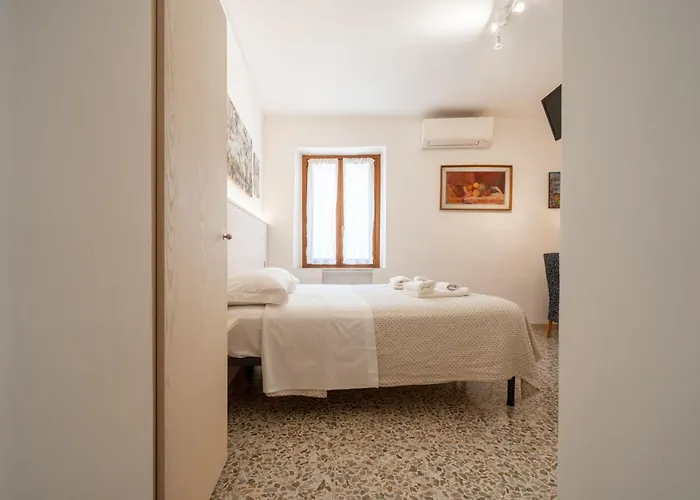 In Terrazza 3* オルヴィエート