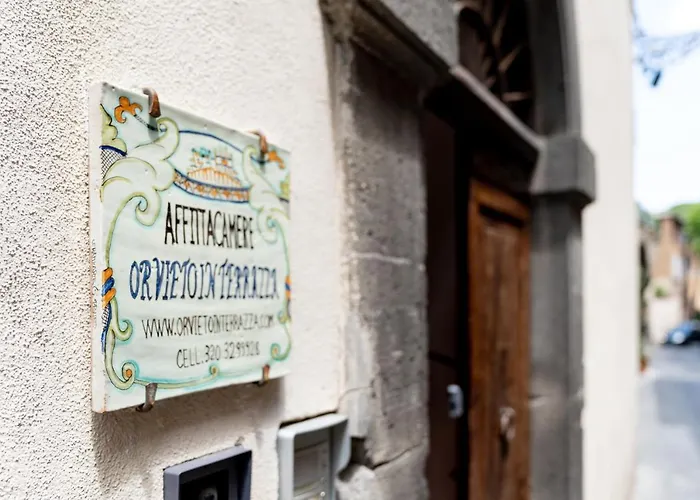 ゲストハウス In Terrazza