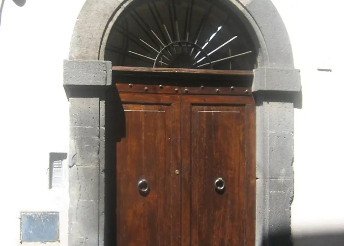 بيت ضيافة In Terrazza 3*