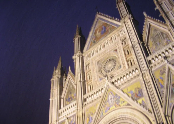 ゲストハウス In Terrazza 3*