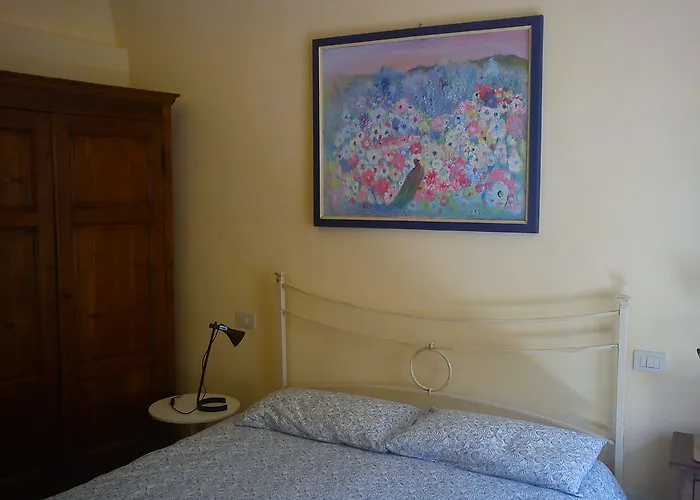 بيت ضيافة In Terrazza 3*