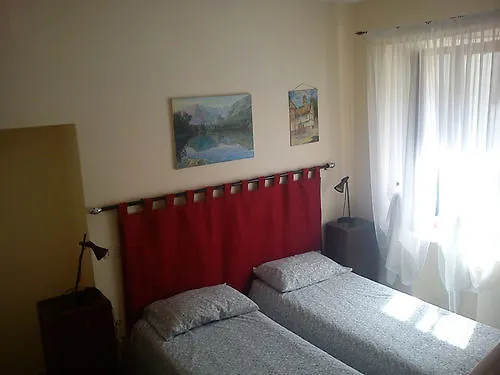 In Terrazza 3* أورفييتو