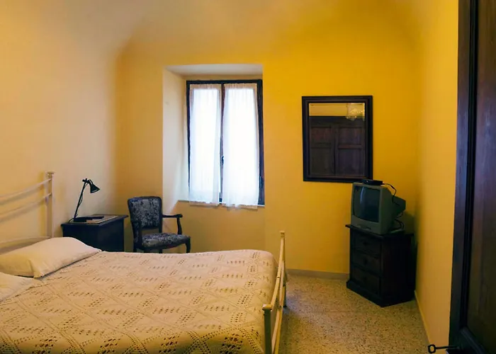 In Terrazza أورفييتو