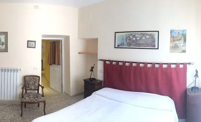 In Terrazza أورفييتو