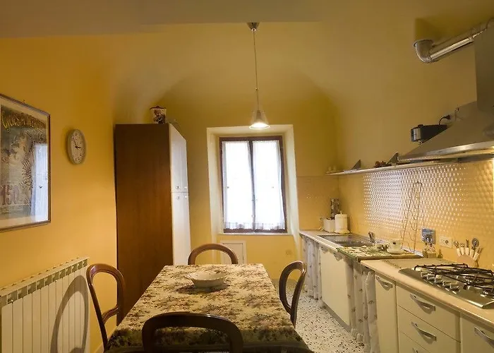 In Terrazza ゲストハウス 3*