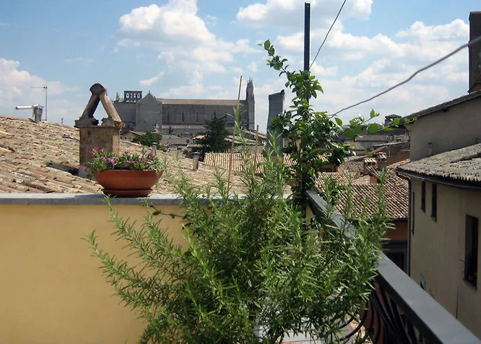 ゲストハウス In Terrazza 3*