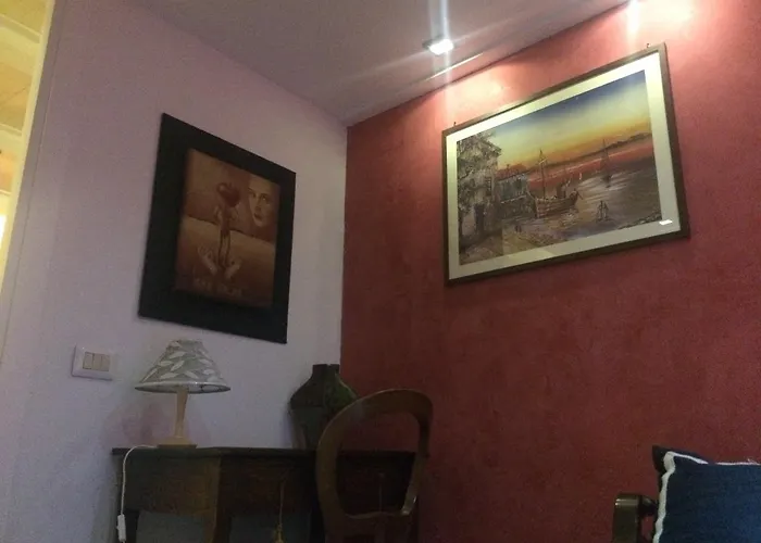 In Terrazza أورفييتو