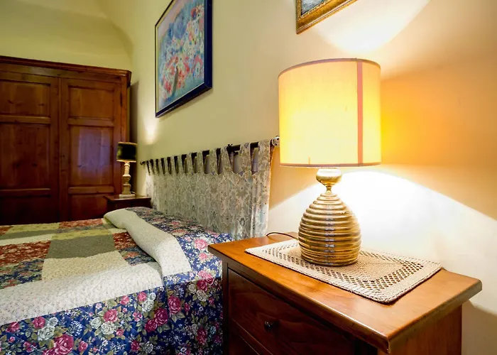 In Terrazza بيت ضيافة 3*