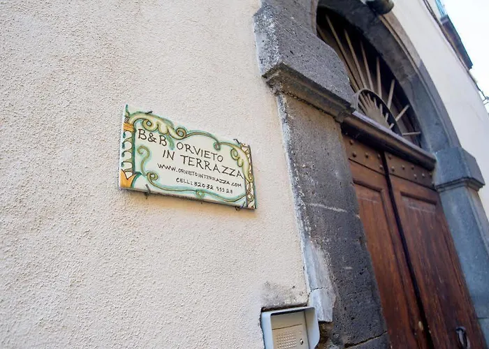 ゲストハウス In Terrazza 3*